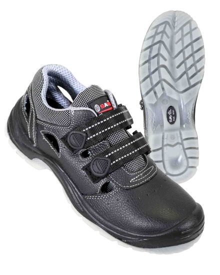 Сандалии "Savel-Protection" ПУ/ТПУ, ПКП