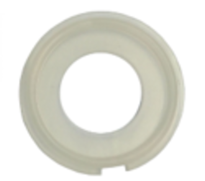 Уплотнительное кольцо D1in Tri-Clamp Sil, Китай
