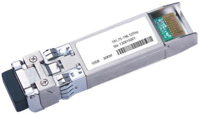 Модуль SFP+ QTECH QSC-SFP+80G10D-TUN