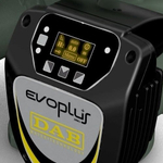 Насос циркуляционный промышленный DAB EVOPLUS D 60/220.32 M