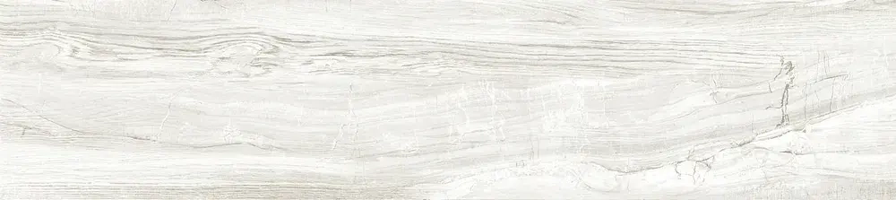 Керамогранит ALMA Ceramica GFA92WDW07R Wonderwood 90x20 белый матовый под дерево / паркет