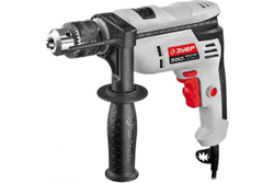 Ударная дрель Зубр МАСТЕР ДУ-550 ЭР