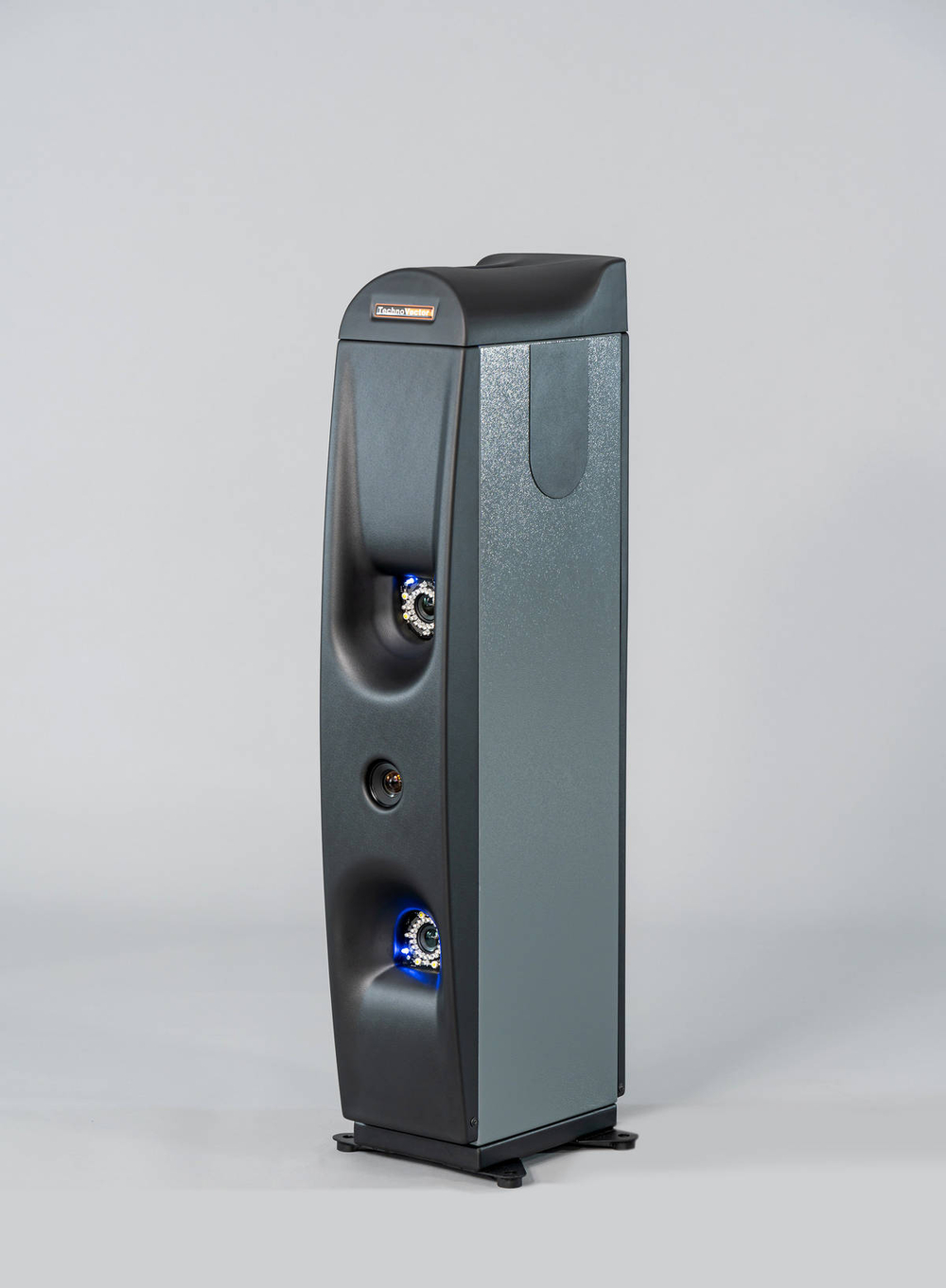 Стенд сход-развал ТехноВектор 8 T 8214 VELOX