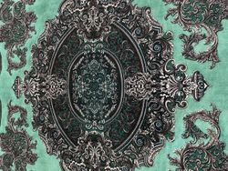 Персидский Ковер Код G4060