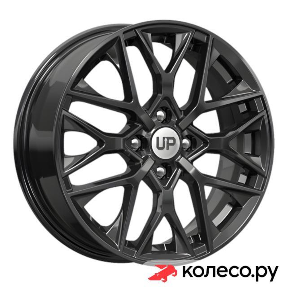 Up101 (КС980) 6x16/4*100 D54.1 ET45 GB