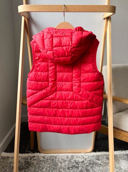 Стеганый жилет Diesel, 128