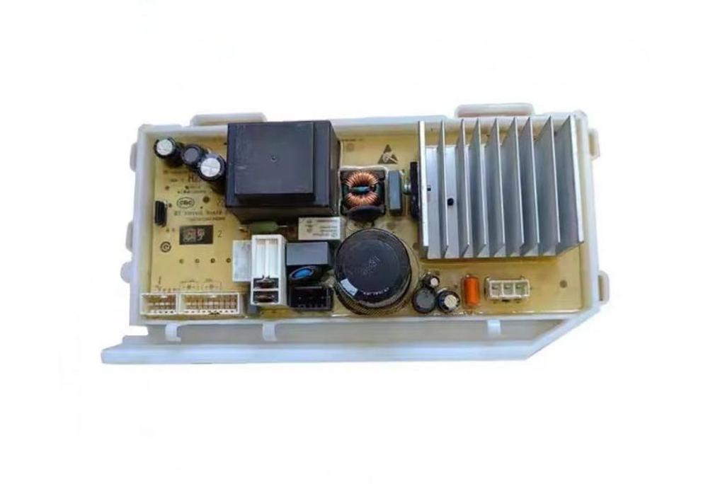 Модуль управления для стиральной машины HAIER 0021800325 70025357, V98452, 0321804319