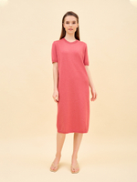 Платье Plain Berry