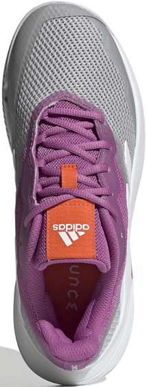 Кроссовки женские Adidas CourtJam Control, арт. GZ4616