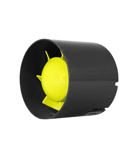 Готовый Гроубокс Garden Highpro EcoPro 60х60x140, LED 140 Вт