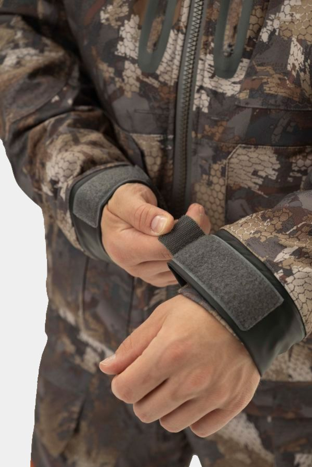 Костюм Remington Blizzard Timber 3 в 1