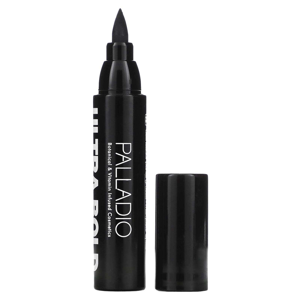Palladio, Ultra Bold, подводка для глаз, 2,5 мл (0,088 жидк. унц.)