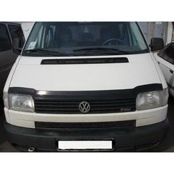 Ветровик (176)(1005) Renault Logan I 2004г.-&gt; (4пр) KING TEAM RACING