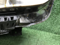 Битая Фара правая BMW X1 F48 (2015-2019) LED