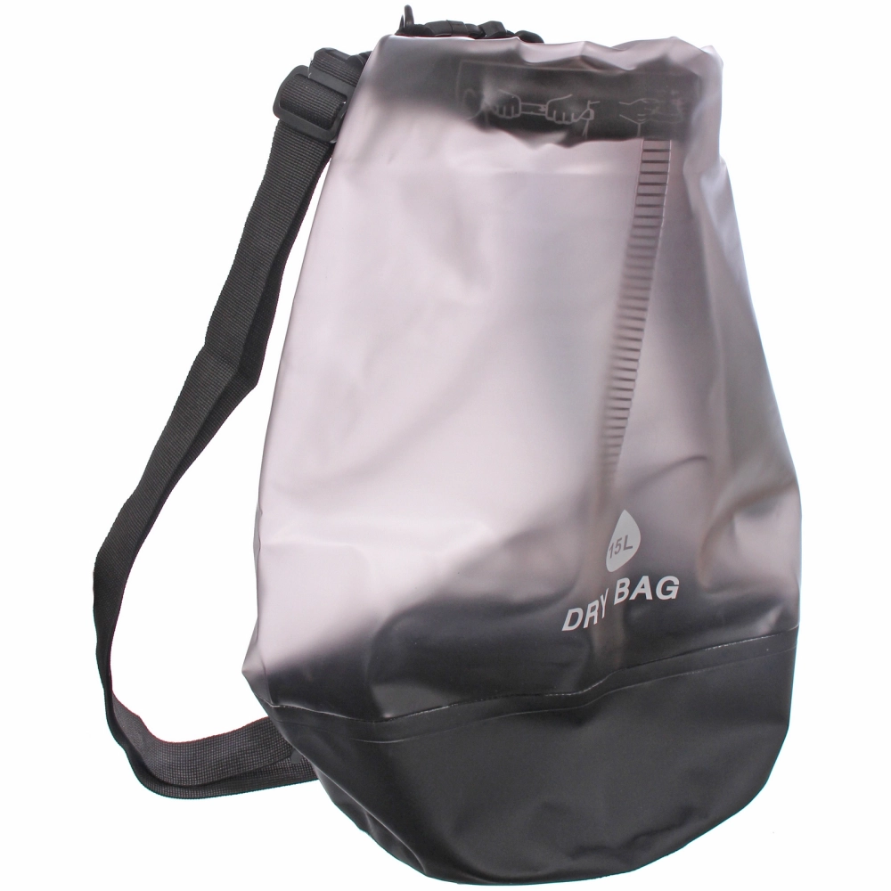 Гермомешок 15л ПВХ