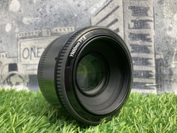 YongNuo AF 50mm 1.8 Canon EF Покупка/Продажа