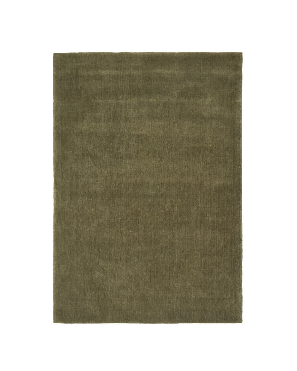 Empuries Ковер зеленого цвета 160 x 230 см