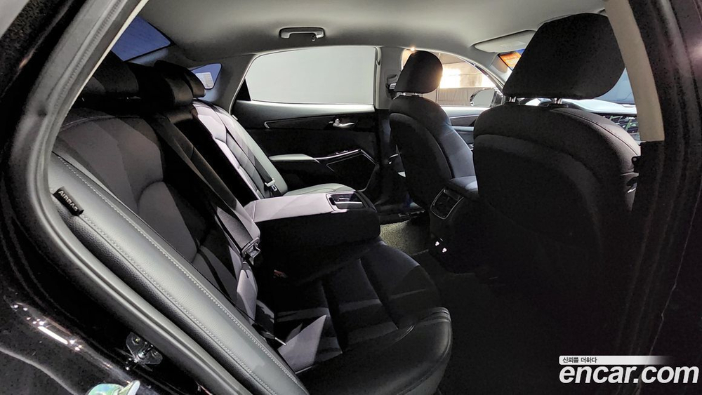 Kia K7 (Cadenza) Premier 2.5 GDI Noblesse (01.2020)