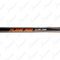 Удилище маховое FLAME ROD carbon, 7m, 15-40g (N-FR-700) Nisus