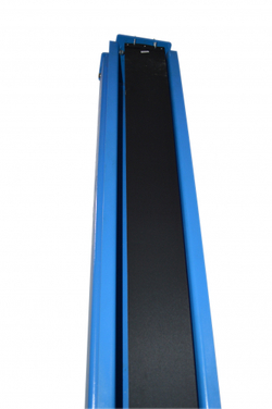 Подъемник двухстоечный GW-F4500E 220 Great Wolf, 4500кг