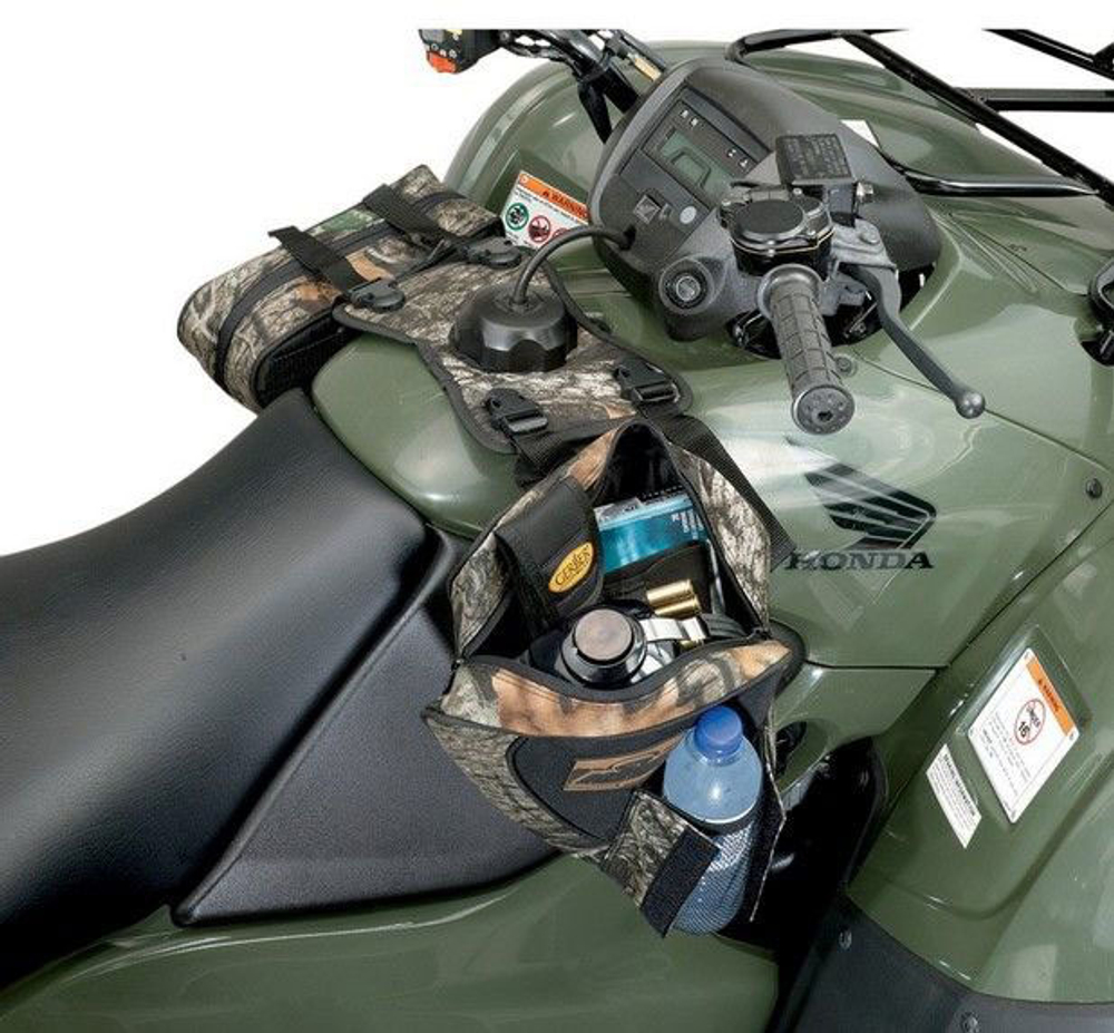 Сумка на бак MOOSE Bighorn