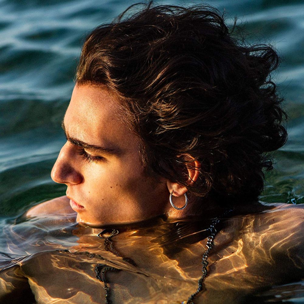 Tamino / Amir (CD)