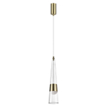 5043/12L ODL Подвес LED 12Вт 3000К 220В IP20 L-VISION