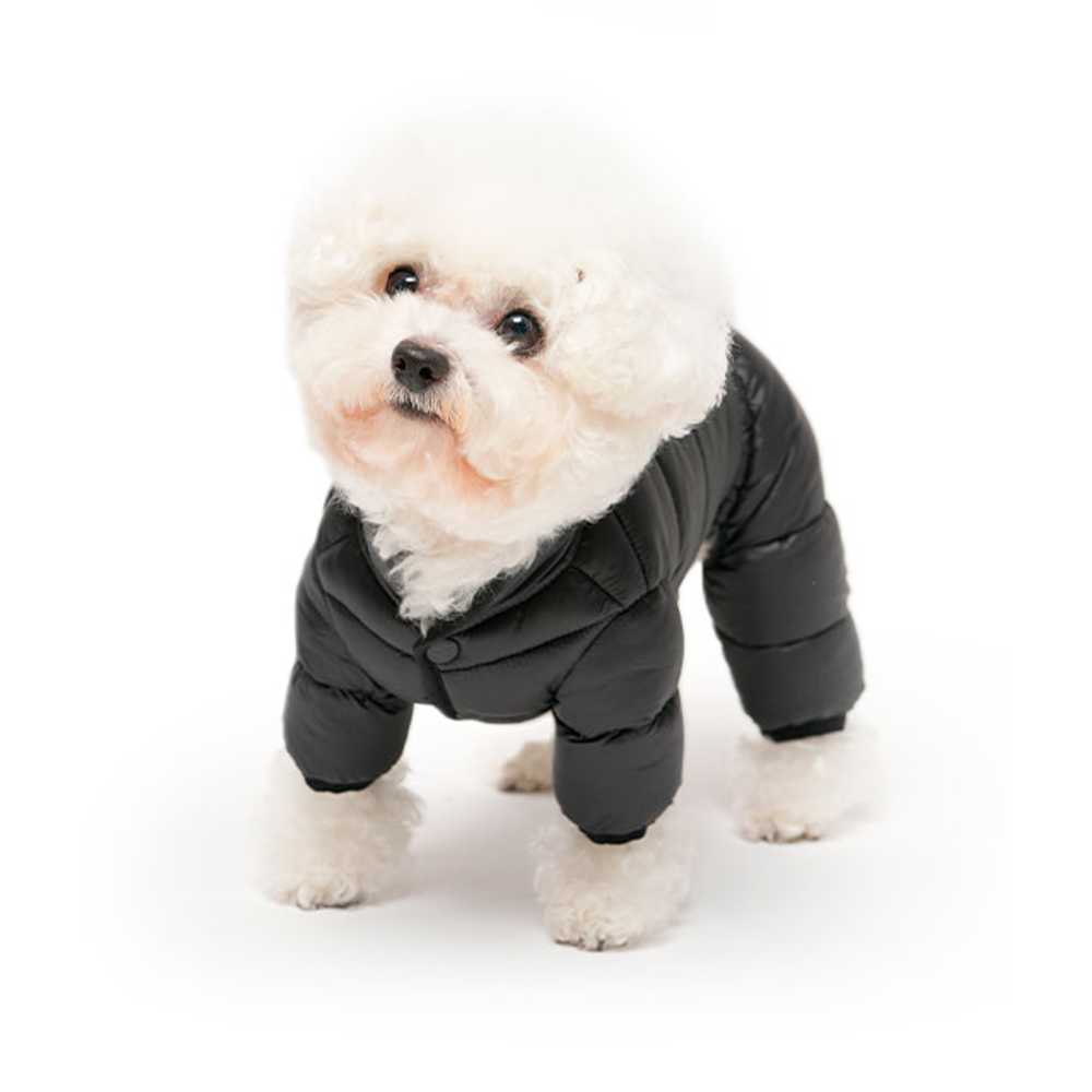 542 PA-OW Комбинезон "AIR 2", для девочек