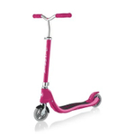 Самокат Globber Flow 125 розовый