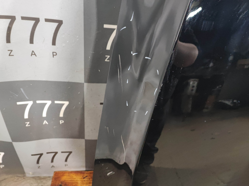 Капот Exeed RX 23-нв Б/У Оригинал 553000418AADYJ