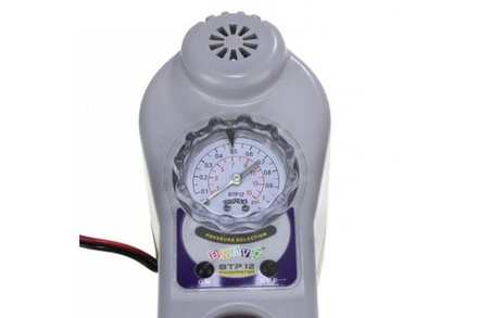 Насос Bravo BTP12 Manometre электрический