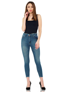 LIGVIANNI  Джинсы Skinny FIT Jeans