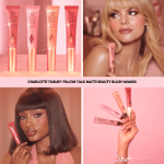 Charlotte Tilbury Matte Beauty Blush Wand