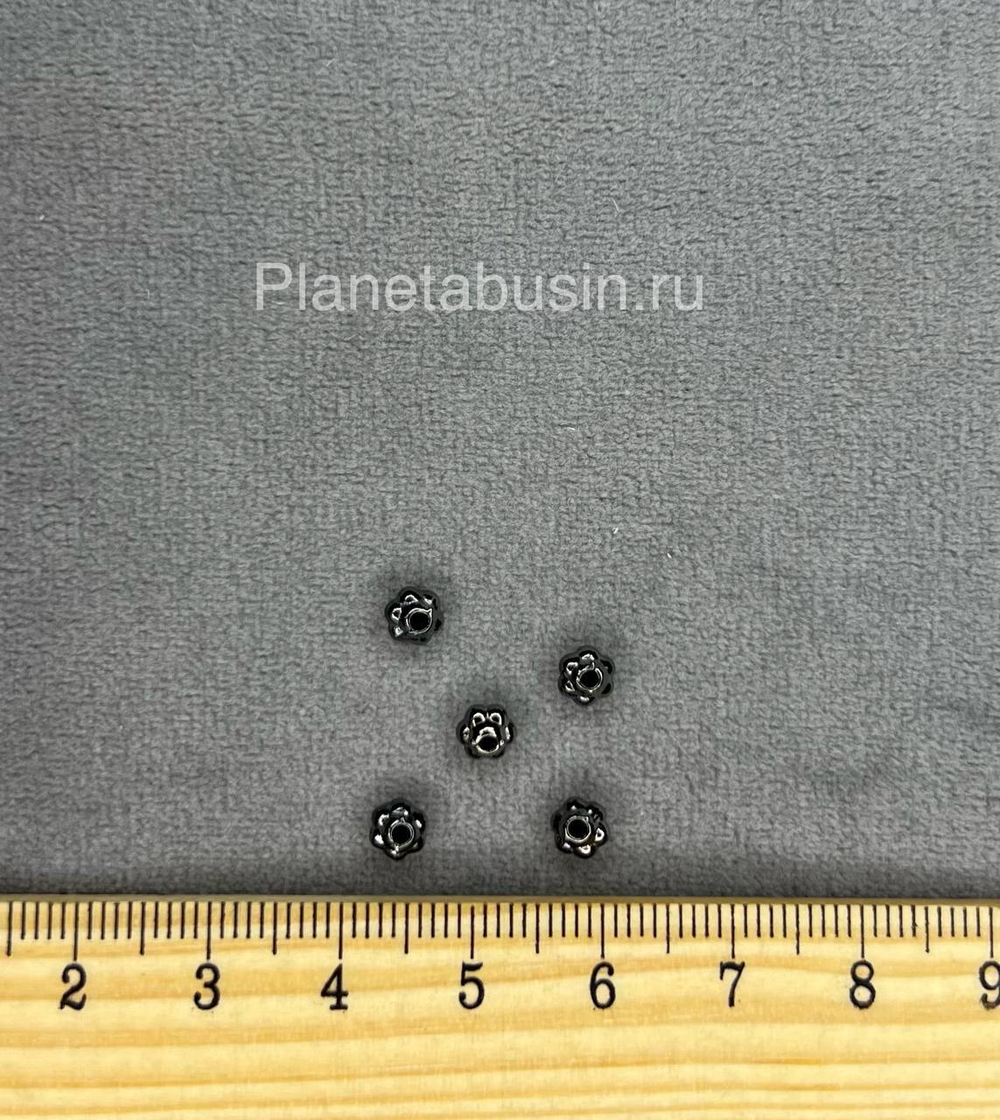 Бусина (Китай) 1244