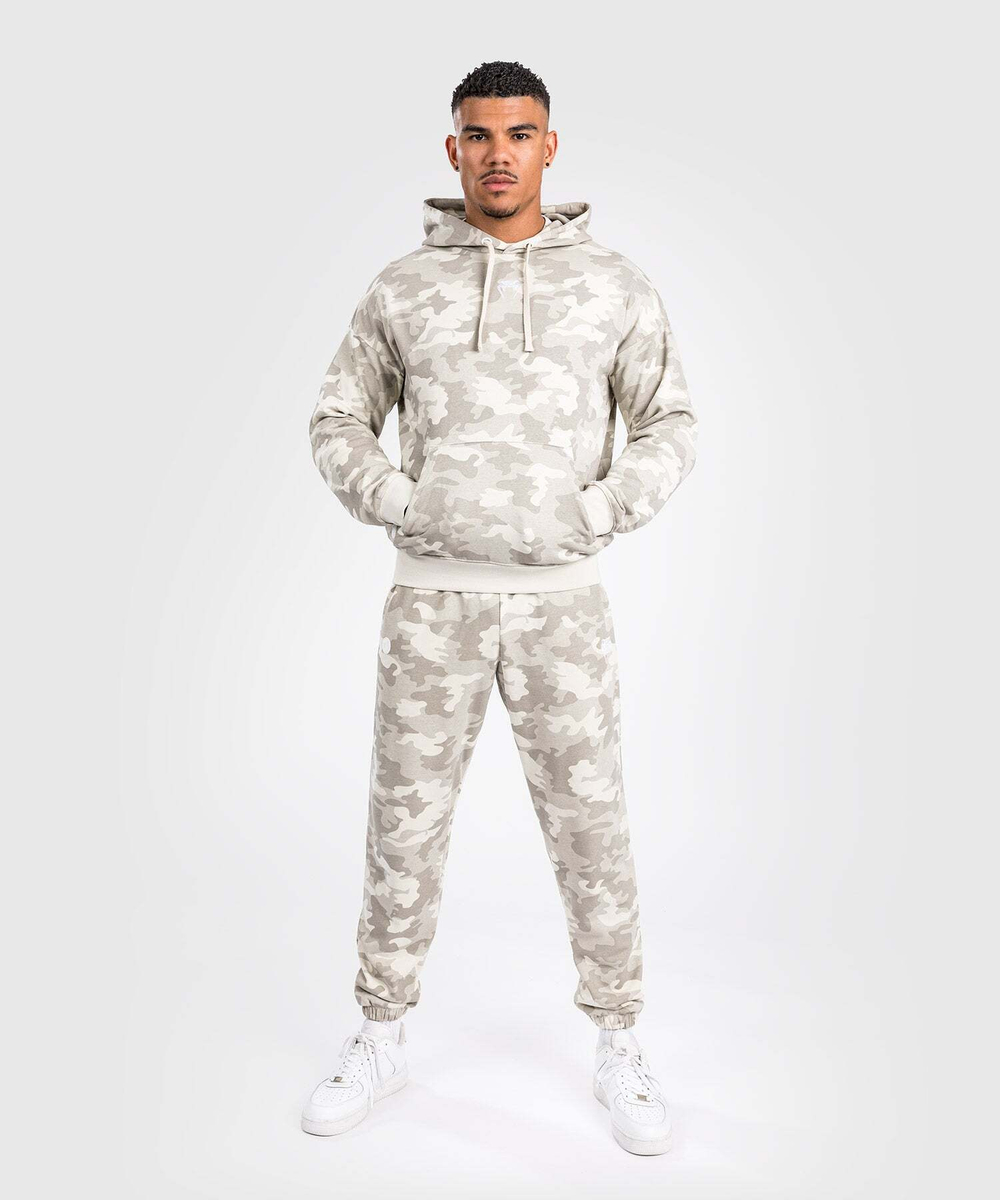 Худи Venum Vortex XL Camo Sand