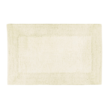 Коврик для ванной Fazzini Up & Down (60 x 110 см) Panna