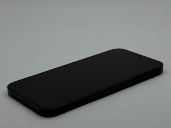 iPhone 12 128GB Black