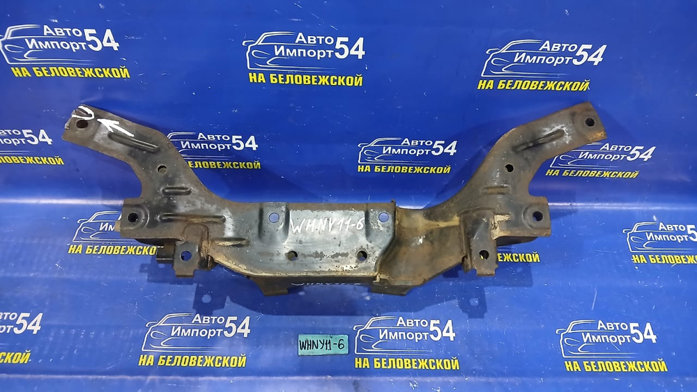 Балка задняя NISSAN WINGROAD 1999