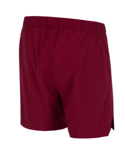 Теннисные шорты Fila Zayn - tibetan red