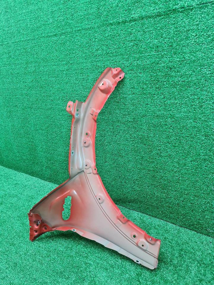 Крыло переднее левое Mini Hatch F55 F56 (13-нв)