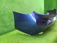 Бампер задний BMW 3er G20 (2018-2022) M-paket