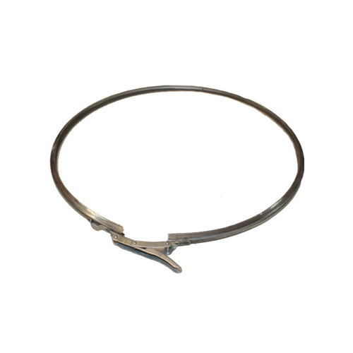 Хомут обруч на ёмкость 25 литров