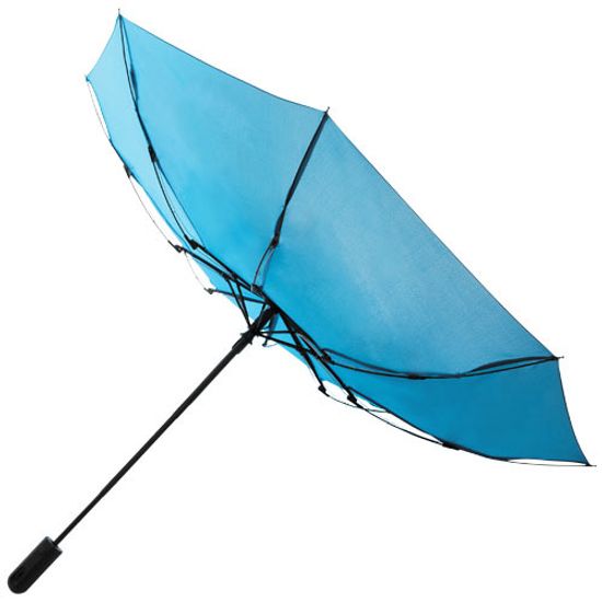 Складной автоматический зонт Traveler 21,5"