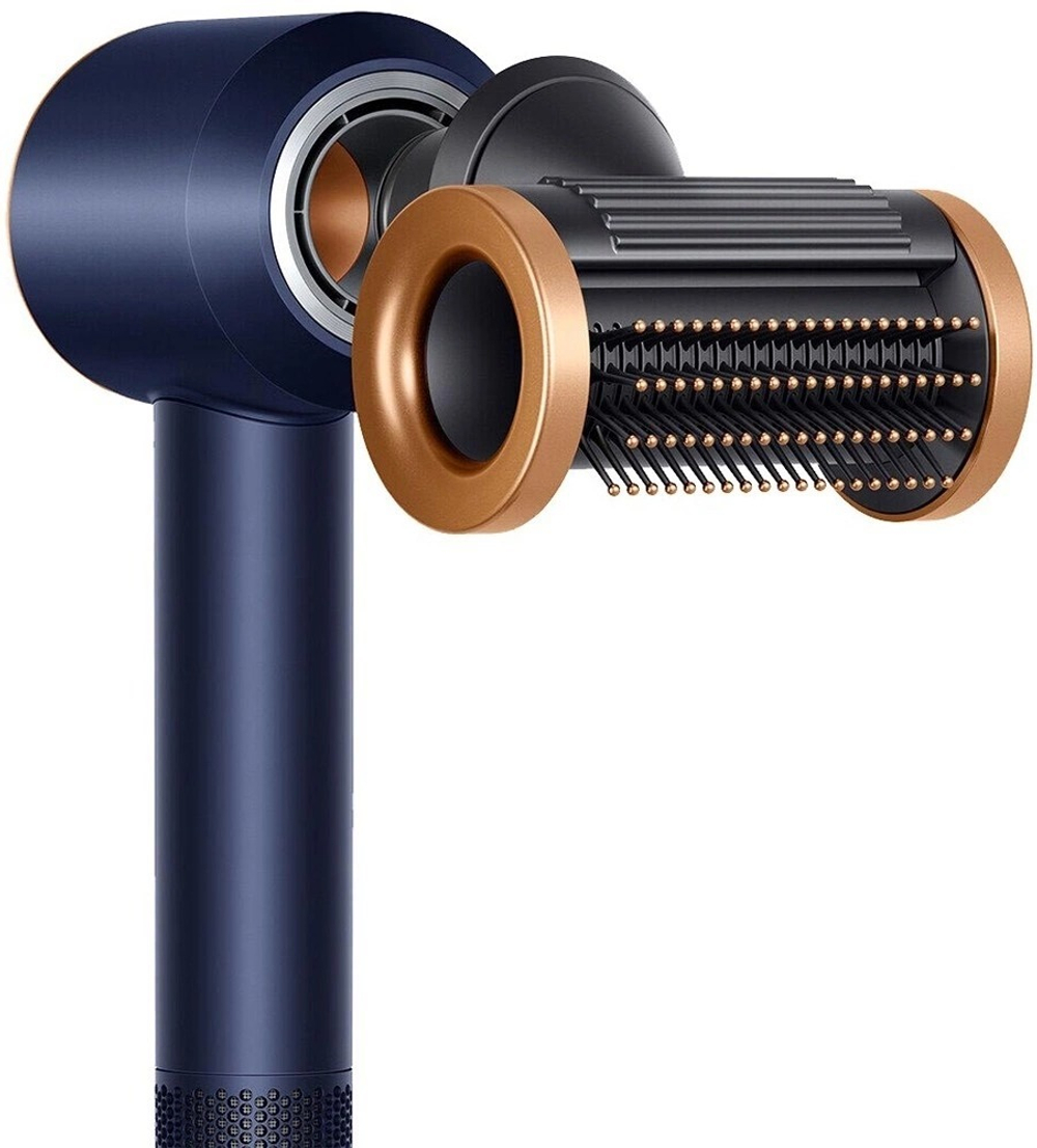 Фен Dyson Supersonic HD15 Prussian Blue