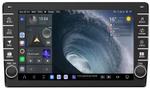 Магнитола для Audi A6 2001-2004 - Airoc AB-3602 (кнопки и крутилки), Android 13, Быстрая, SIM-слот, CarPlay