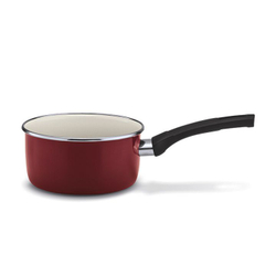 Сотейник 20см Beka Boheme Red красный