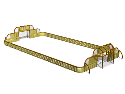 Спортивный комплекс «Арена»