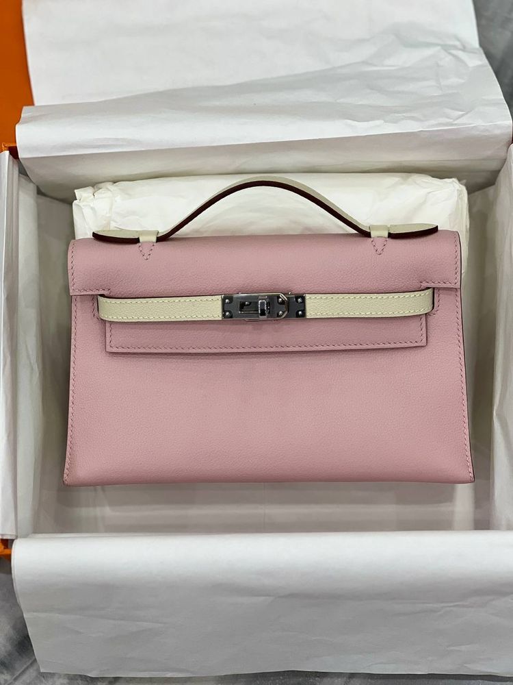 Сумка Hermes