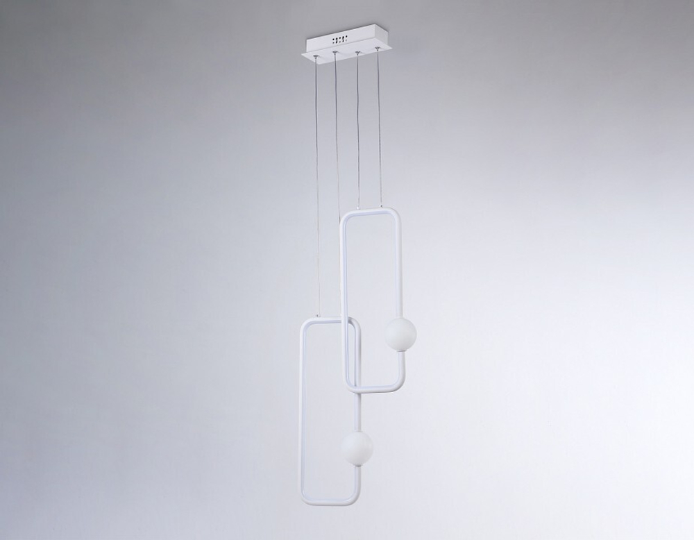 Подвесной светильник Ambrella Light FL FL66365