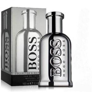 Hugo Boss Boss № 6 Collector's Edition